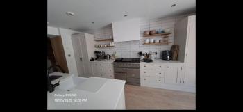 Beautiful and spacious home in South Circular Rd, Dublín (foto 3)