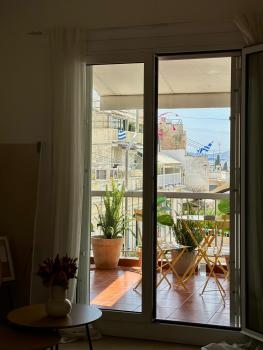 Sis Urban Apartments in Plaka,Heart of Athens, Atény (fotografie 4)