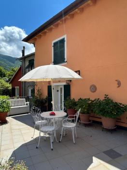 Casa delle Ortensie, Genova (foto 5)