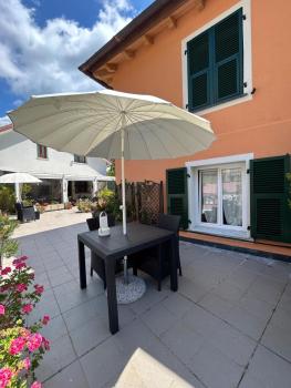 Casa delle Ortensie, Genova (foto 4)
