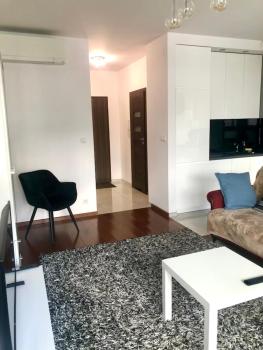 Apartament H&P Silver, Warsaw (photo 5)