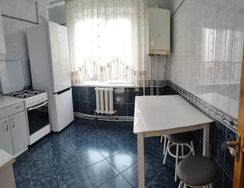 Спокойный уголок Рышкановки, Kišiněv (fotografie 5)