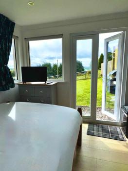 Brae Cabin, Inverness (foto 2)