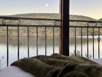 Fish Eagle Manor, Bela Bela (zdjęcie 5)