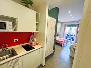 Studio Rosso by Interhome, Rapallo (Foto 5)