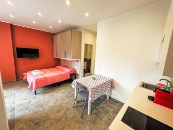 Studio Giallo by Interhome, Rapallo (Foto 5)