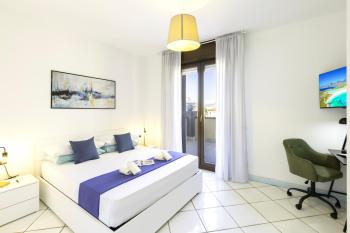 OltreMare, Cagliari (zdjęcie 5)