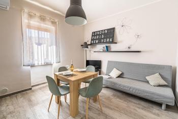 GuestHost - Lovely Apartment in Barletta, Барлетта (фото 2)