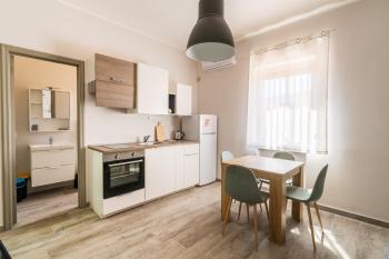GuestHost - Lovely Apartment in Barletta, Барлетта (фото 3)