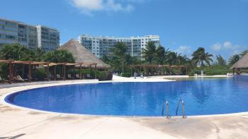 Habitación Privada en la Playa de Cancun y junto al Ferry que va a Isla Mujeres, Cancún (fotografie 4)