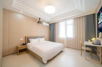 Shanghai nanfeng hotel-上海楠枫花园酒店, Shanghai (foto 3)