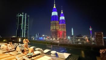Holiday Suites at Star, Kuala Lumpur (fotografie 4)