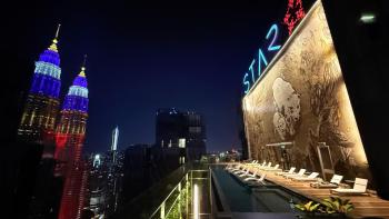 Holiday Suites at Star, Kuala Lumpur (fotografie 5)