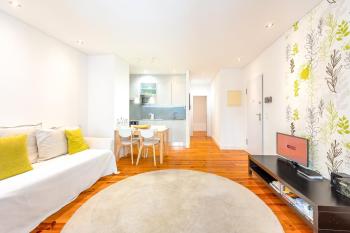 GuestReady – Homely Base Near Castle, Lisabon (fotografie 5)
