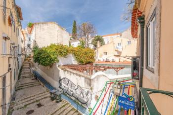 GuestReady – Homely Base Near Castle, Lisabon (fotografie 3)
