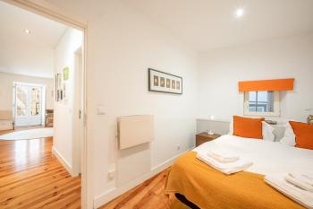 GuestReady – Homely Base Near Castle, Lisabon (fotografie 4)