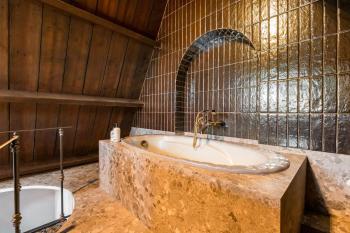 Boutique Baron Osy Suite Second Street, Amberes (foto 4)