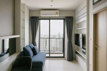 Prime Residence Bangkok Thonglor, Bangkok (photo 2)