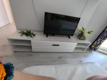 2 bedroom flat in Balchik, Balčik (fotografie 3)