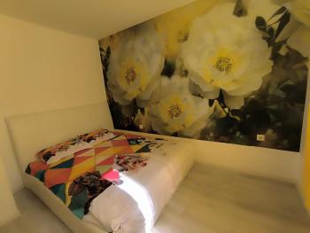 2 bedroom flat in Balchik, Balčik (fotografie 5)