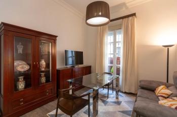 Apartamento acogedor en la Alameda de Hércules, Seville (photo 3)