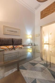 Apartamento acogedor en la Alameda de Hércules, Seville (photo 5)