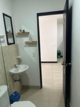 Apartamento zona laureles, Medellín (fotografie 5)