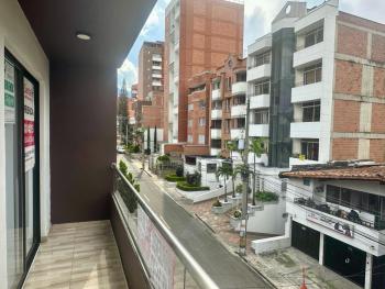 Apartamento zona laureles, Medellín (fotografie 3)