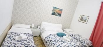 Anas Prime Place, Рим (фото 5)