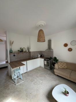 New and air-conditioned cocoon, Marsiglia (foto 3)