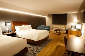 Four Points by Sheraton Austin Airport, Austin (photo 4)