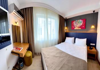 Casativo Hotel, Antalya (fotografie 5)