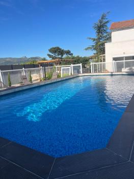 Villa piscine Marseille, Marseille (photo 4)