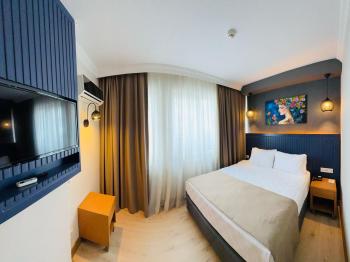 Casativo Hotel, Antalya (fotografie 4)