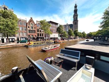Prince Royal B&B, Amsterdam (foto 2)
