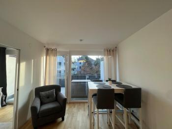 Feel-good oasis with terrace, Viena (foto 2)