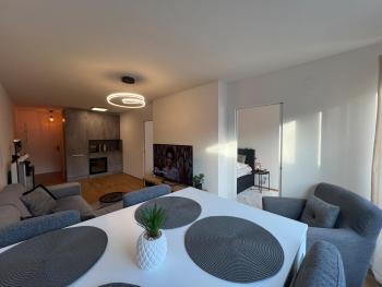 Feel-good oasis with terrace, Viena (foto 5)
