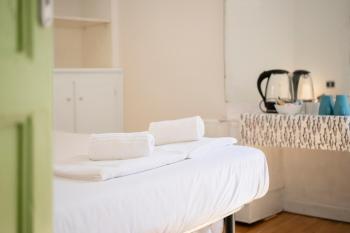 San Gerolamo Rooms - Affitti Brevi Italia, Genova (foto 3)