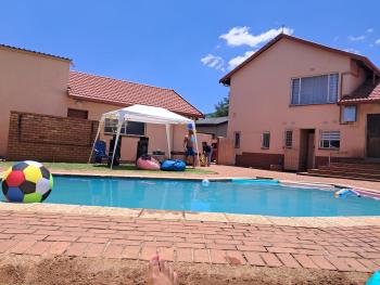 Hideaway, Roodepoort (foto 2)