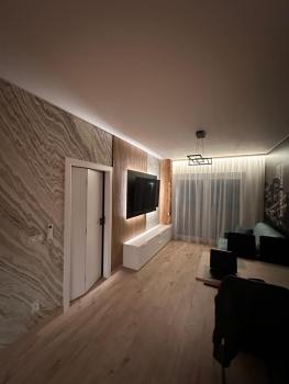 Luksusowy Apartament 2 River Point Kępa Mieszczańska, Breslau (Foto 5)