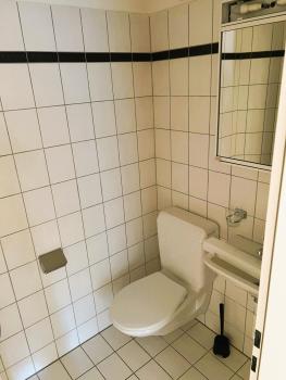 Huge City Center Apartment with Balcony in Zurich, Kars - Self Checkin, Curych (fotografie 4)