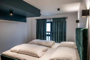Oran Apartment 1, Berlín (fotografie 3)