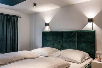 Oran Apartment 1, Berlín (fotografie 4)