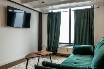 Oran Apartment 1, Berlín (fotografie 5)