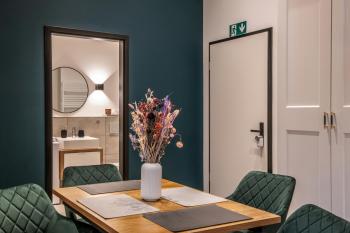 Oran Apartment 3, Berlín (foto 2)