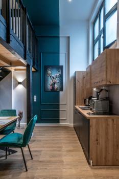 Oran Apartment 6, Berlino (foto 5)