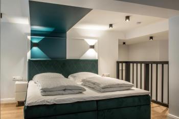 Oran Apartment 7, Berlín (fotografie 4)