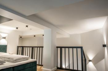 Oran Apartment 7, Berlín (fotografie 3)
