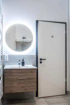 Oran Apartment 7, Berlín (fotografie 2)