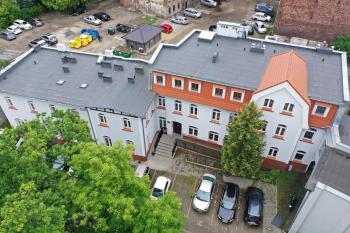12B Loft City Centre, Breslau (Foto 2)